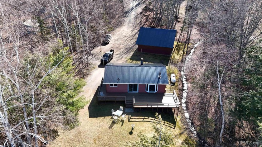 Imagine waking up to breathtaking views of Lake Superior every - Beach Home for sale in L Anse, Michigan on Beachhouse.com