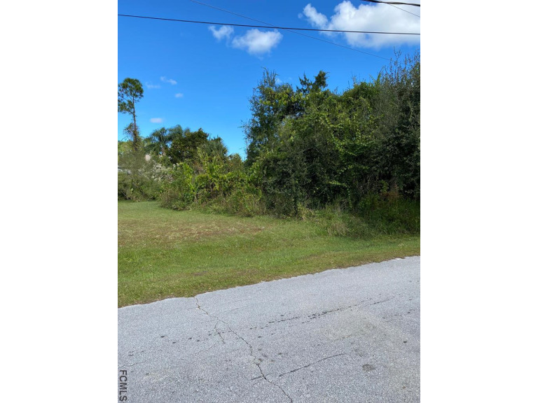 Great neighborhood with no HOA! Here is your chance to create - Beach Lot for sale in Palm Coast, Florida on Beachhouse.com