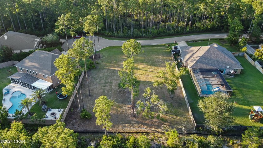 Ready to build your dream home? This is your opportunity! - Beach Lot for sale in Santa Rosa Beach, Florida on Beachhouse.com