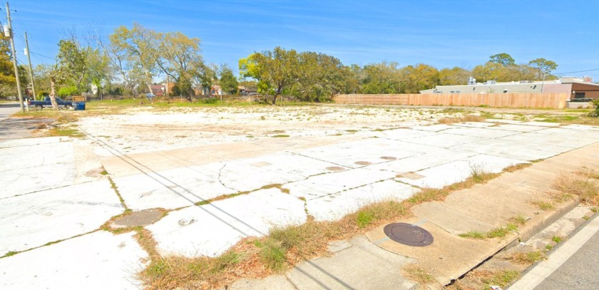 Prime Commercial Development Opportunity in Downtown Fort Walton - Beach Lot for sale in Fort Walton Beach, Florida on Beachhouse.com