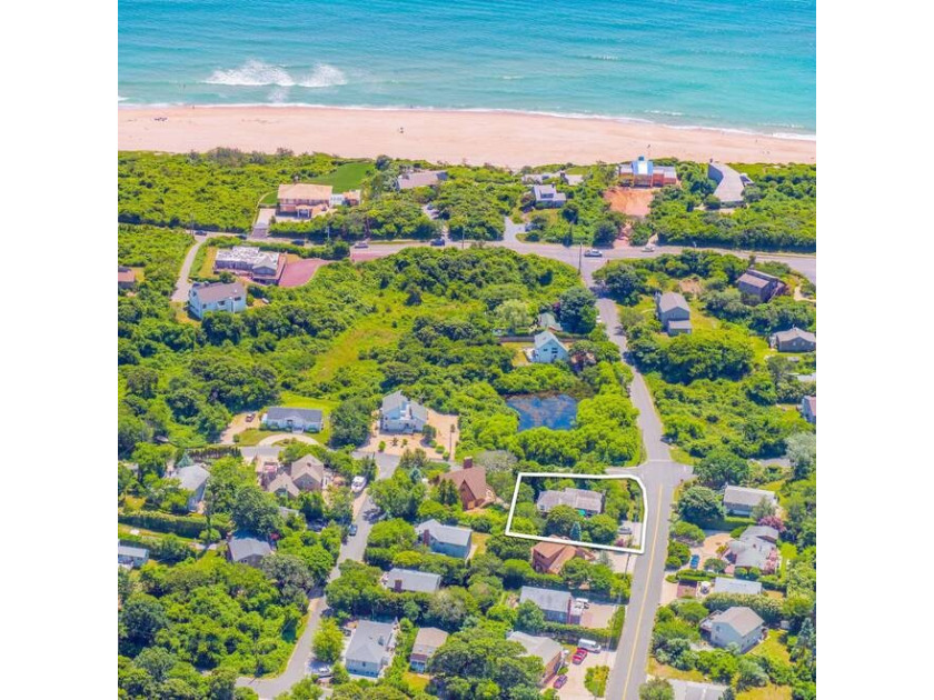 Well-maintained and cared for, this home in Hither Hills, a - Beach Home for sale in Montauk, New York on Beachhouse.com