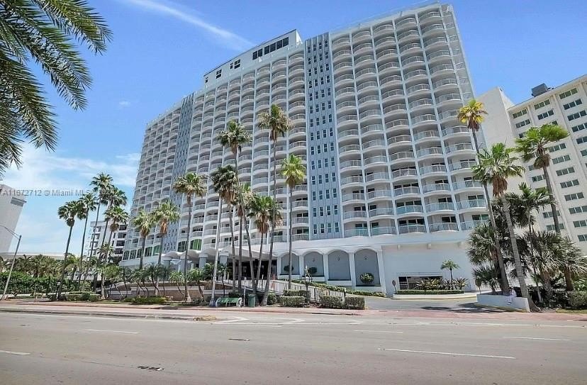 Indulge in the allure of Miami Beach's coastal charm with this - Beach Condo for sale in Miami Beach, Florida on Beachhouse.com