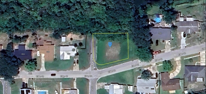This 0.24-acre vacant lot in Brevard, FL offers power at the - Beach Lot for sale in Titusville, Florida on Beachhouse.com