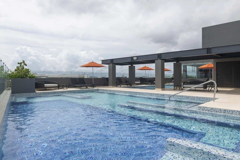 Living by the sea in Playa del Carmen!
Magnificent 2 bedrooms 2 - Beach Condo for sale in Playa Del Carmen,  on Beachhouse.com