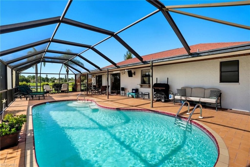 Looking for privacy? This absolute charmer is available and - Beach Home for sale in Lehigh Acres, Florida on Beachhouse.com