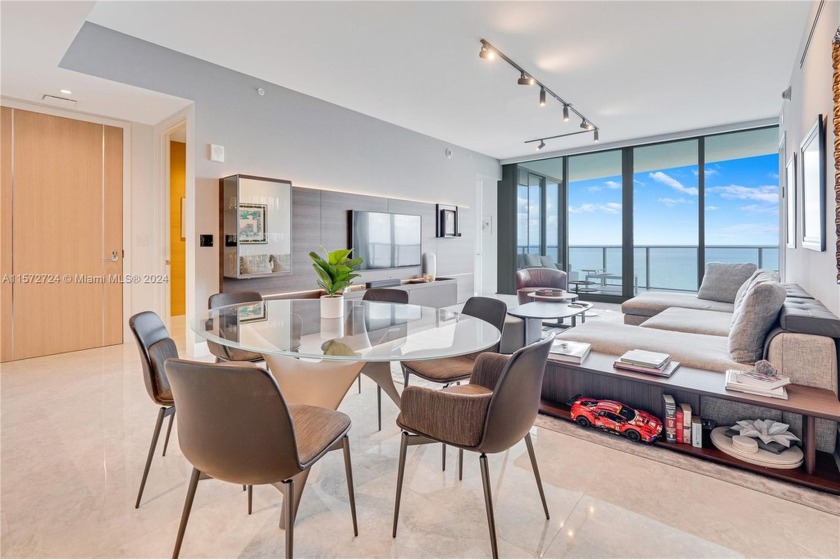 Introducing an exquisite unit at the Ritz Carlton in Sunny Isles - Beach Condo for sale in Sunny Isles Beach, Florida on Beachhouse.com