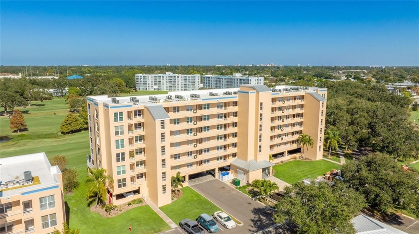Beautifully updated turnkey 2 bed 2 bath condo overlooking the - Beach Condo for sale in Bradenton, Florida on Beachhouse.com