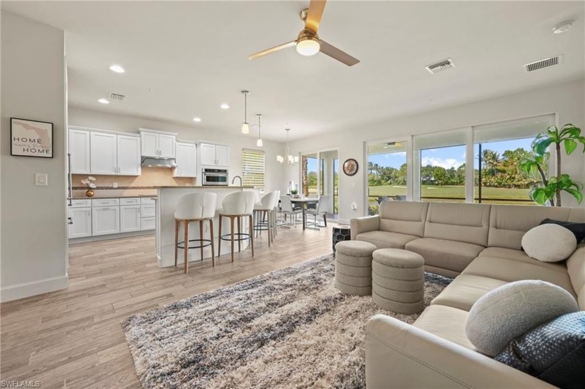 CHECK OUT THAT VIEW! Simply stunning by day with gorgeous - Beach Condo for sale in Fort Myers, Florida on Beachhouse.com