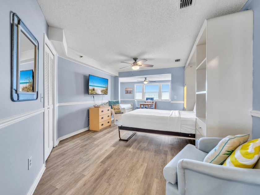 Discover this charming studio condo located in the heart of - Beach Condo for sale in Panama City Beach, Florida on Beachhouse.com