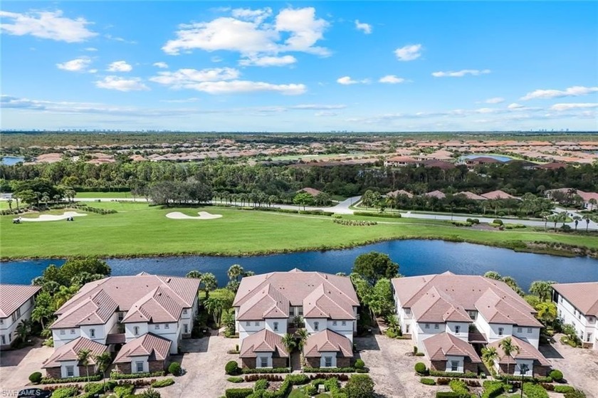 Welcome to your dream condo located in The Quarry. This stunning - Beach Condo for sale in Naples, Florida on Beachhouse.com