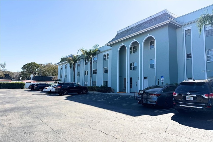 One or more photo(s) has been virtually staged. Opportunity - Beach Condo for sale in Belleair Beach, Florida on Beachhouse.com