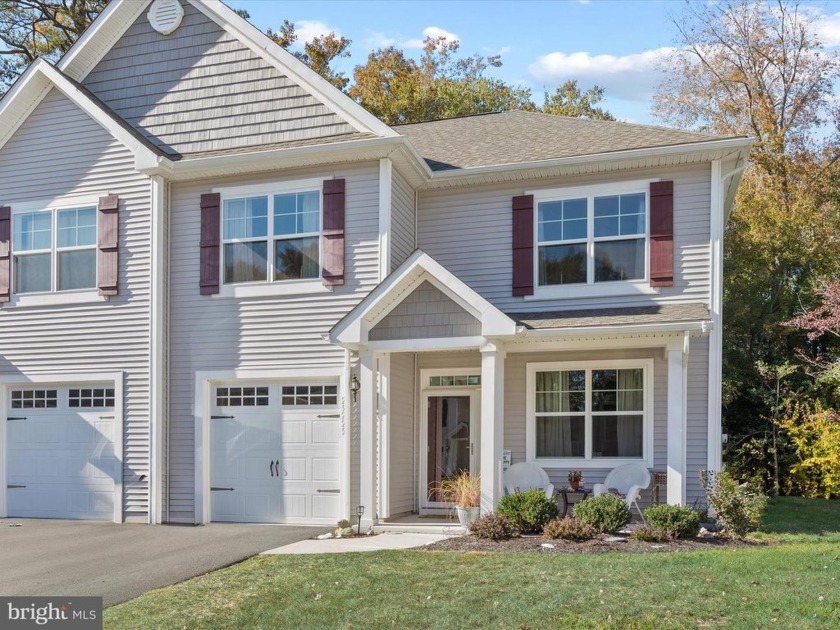 Welcome to 29225 Shady Creek Lane, a beautifully maintained - Beach Condo for sale in Dagsboro, Delaware on Beachhouse.com