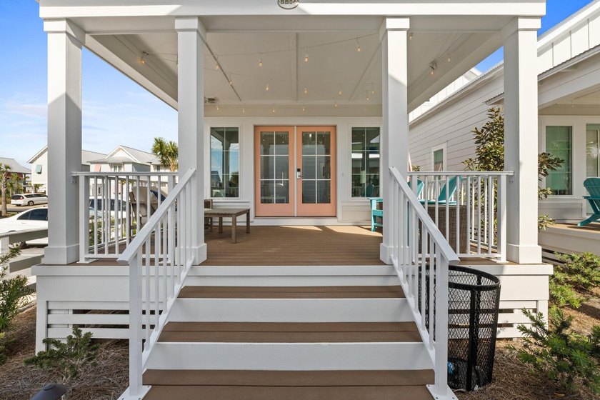 Your own slice of paradise awaits at the new Margaritaville - Beach Home for sale in Panama City Beach, Florida on Beachhouse.com