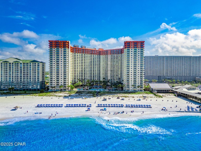 **PENTHOUSE FOR SALE** PCB's most sought after vacation hot spot - Beach Condo for sale in Panama City, Florida on Beachhouse.com