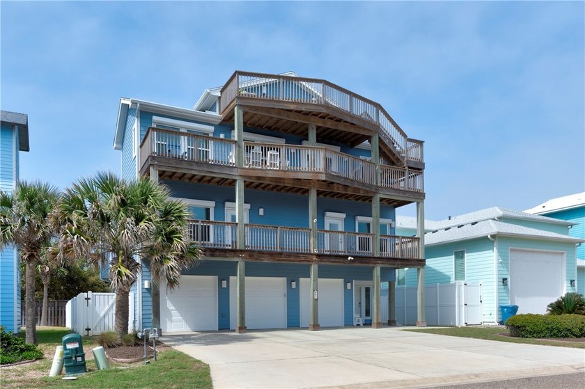 What a deal and an incredible opportunity if you are looking for - Beach Home for sale in Port Aransas, Texas on Beachhouse.com