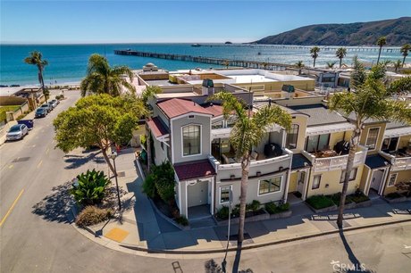 Fully furnished, turn-key vacation home or vacation rental with - Beach Condo for sale in Avila Beach, California on Beachhouse.com