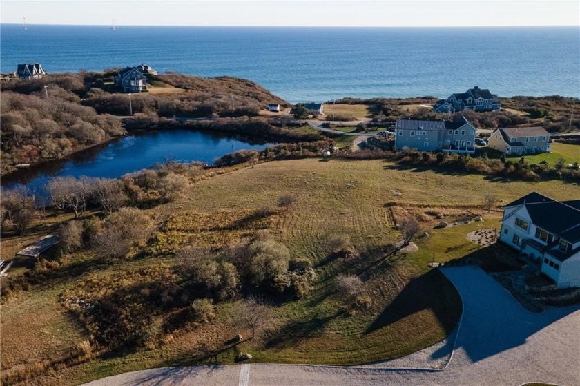 Sweeping Freshwater and Ocean Views
Enjoy breathtaking views of - Beach Acreage for sale in Block Island, Rhode Island on Beachhouse.com