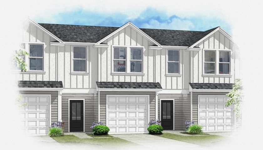***BRAND NEW*** townhome in the heart of FORT WALTON BEACH! Just - Beach Home for sale in Fort Walton Beach, Florida on Beachhouse.com