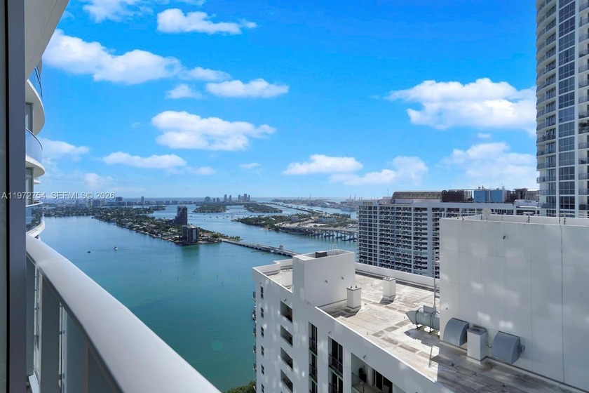 Located in Aria on the Bay, this 1 bed, 1.5 bath unit features - Beach Condo for sale in Miami, Florida on Beachhouse.com