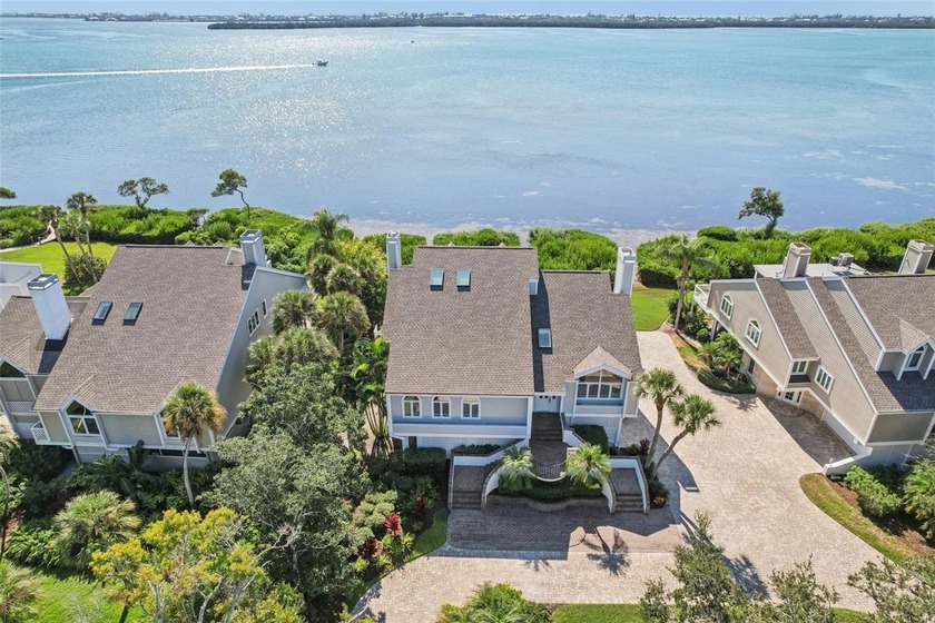 Experience refined, maintenance-free coastal living at 44 Tidy - Beach Home for sale in Bradenton, Florida on Beachhouse.com