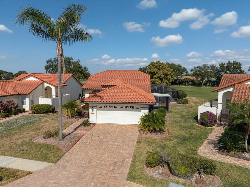 EXCEPTIONAL LOCATION! EXCEPTIONAL LOT! Golf course and water - Beach Home for sale in Bradenton, Florida on Beachhouse.com