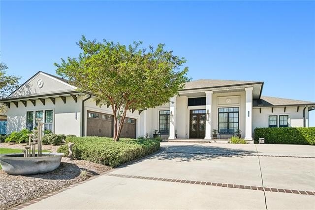 A relaxing oasis awaits you inside this immaculate contemporary - Beach Home for sale in Slidell, Louisiana on Beachhouse.com