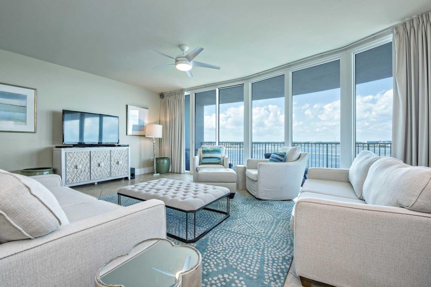 Caribe D504 - Beach Vacation Rentals in Orange Beach, AL on Beachhouse.com