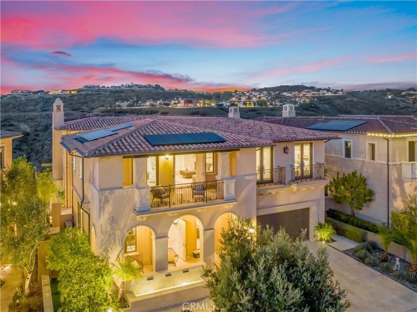 Located within the custom gates of Newport Coast?s premiere - Beach Home for sale in Newport Coast, California on Beachhouse.com