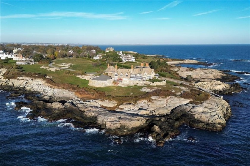 Perched within one of Newport's most distinguished historic - Beach Condo for sale in Newport, Rhode Island on Beachhouse.com