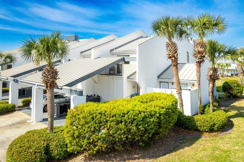 Experience the ultimate Mainsail lifestyle in this stunning - Beach Home for sale in Miramar Beach, Florida on Beachhouse.com