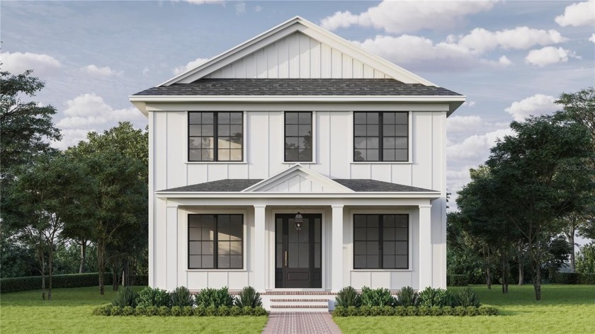 Pre-Construction. To be built. Canopy Builders New Construction - Beach Home for sale in St. Petersburg, Florida on Beachhouse.com