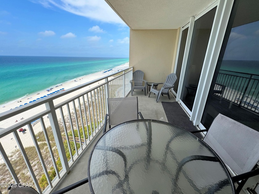 Your very own slice of heaven by the sea-a place to unwind and - Beach Condo for sale in Panama City Beach, Florida on Beachhouse.com