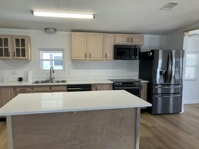 This New listing has been completely remodeled inside - Beach Home for sale in Bonita Springs, Florida on Beachhouse.com