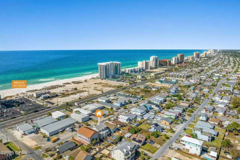 INCOME-PRODUCING PROPERTY | Consistent 6-Figure Revenue | Seller - Beach Townhome/Townhouse for sale in Panama City Beach, Florida on Beachhouse.com