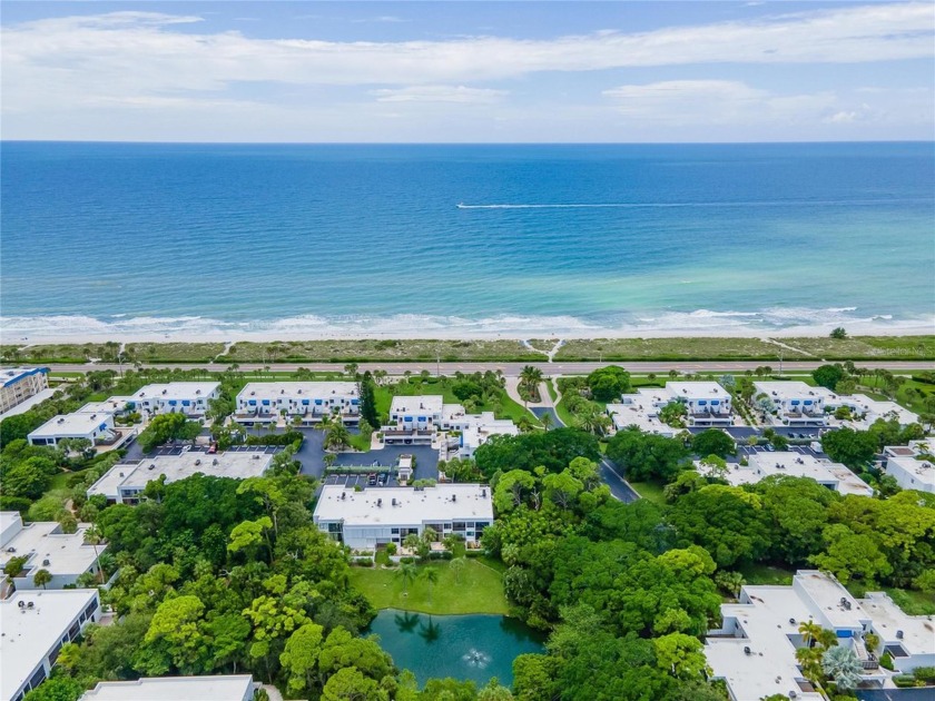 Situated mid-key on Longboat Key you will find Bayport Beach - Beach Condo for sale in Longboat Key, Florida on Beachhouse.com