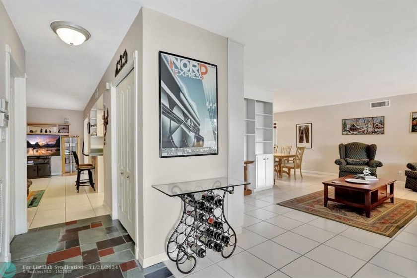 Discover this spacious 4-bedroom, 2-bathroom home, located just - Beach Home for sale in Wilton Manors, Florida on Beachhouse.com