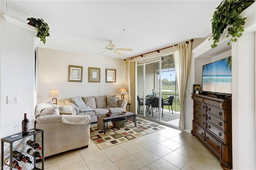 Welcome to your future home, the stunning first-floor condo - Beach Home for sale in Naples, Florida on Beachhouse.com