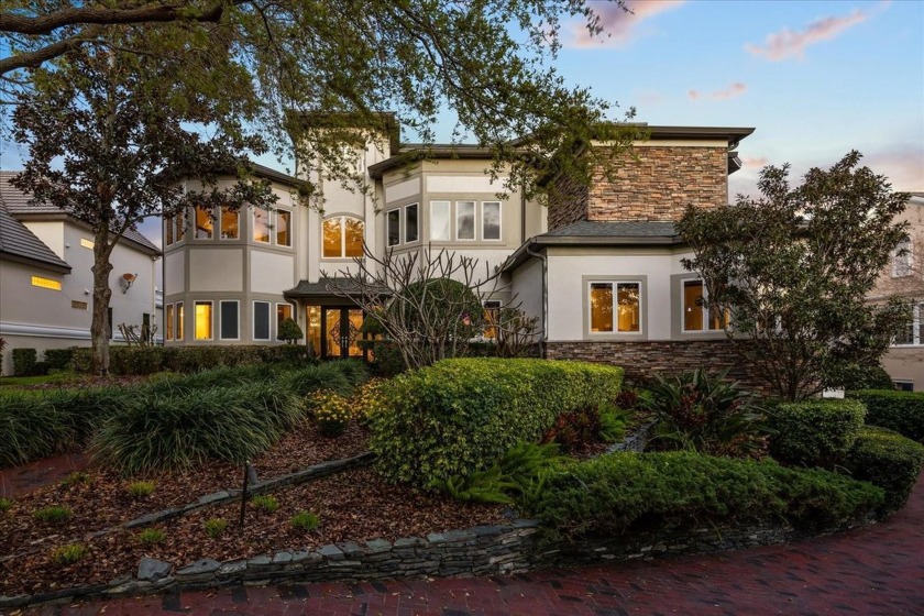A SITE TO BEHOLD! This spacious home was designed and built with - Beach Home for sale in Palm Harbor, Florida on Beachhouse.com