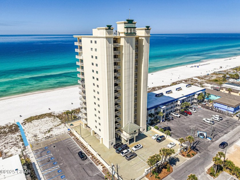 Welcome to your beach destination in this stunning 14th Floor - Beach Condo for sale in Panama City, Florida on Beachhouse.com