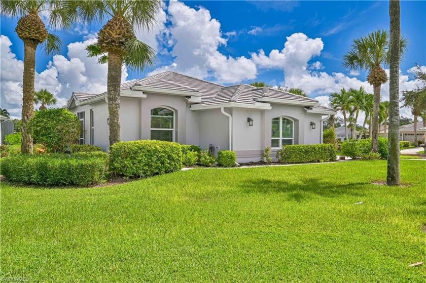 Welcome to this beautiful 3-bedroom, 2-bath, 2 Car Garage - Beach Home for sale in Fort Myers, Florida on Beachhouse.com