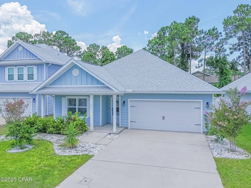 Location Location Location! .2 miles to Shipwreck Island and .8 - Beach Home for sale in Panama City Beach, Florida on Beachhouse.com