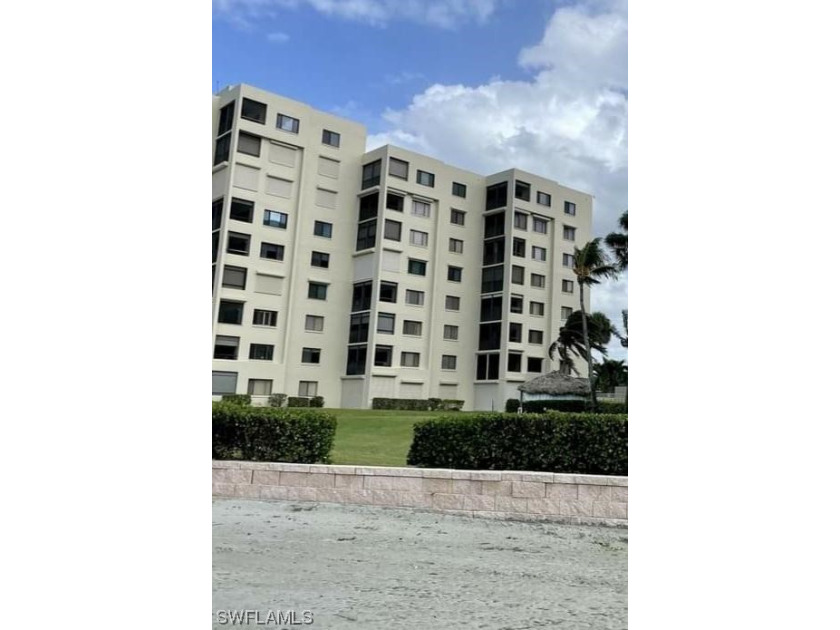 Gulf and Beachfront, beautiful sunsets and everything new, could - Beach Condo for sale in Fort Myers Beach, Florida on Beachhouse.com