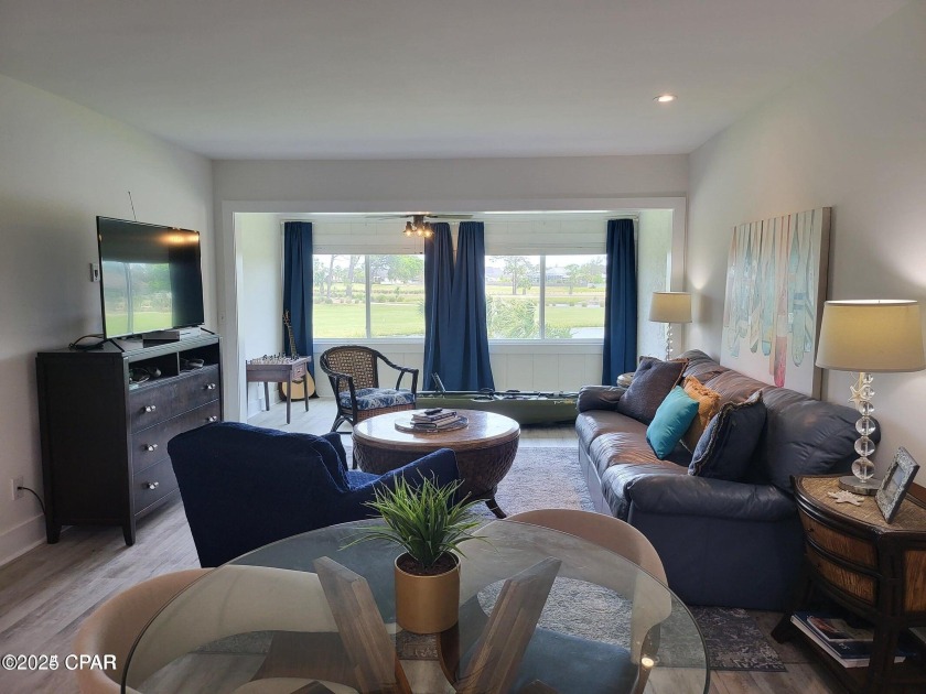 This is the perfect condo in the gated community of Bay Point - Beach Condo for sale in Panama City Beach, Florida on Beachhouse.com