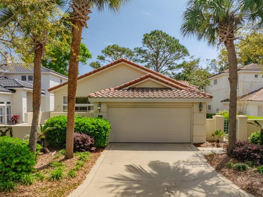Nestled in a prime location with breathtaking lake and golf - Beach Home for sale in Miramar Beach, Florida on Beachhouse.com
