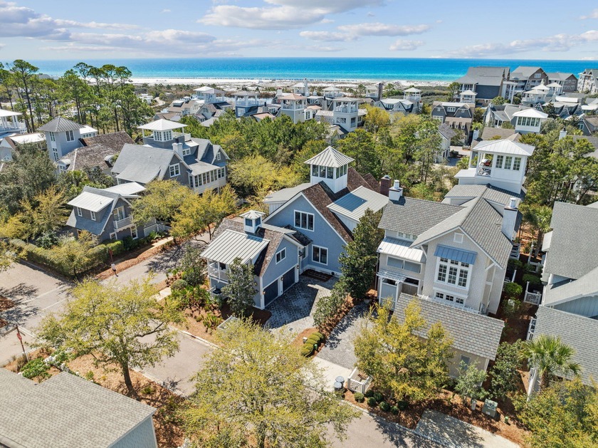 Totally remodeled Watersound Beach home with room for all your - Beach Home for sale in Watersound Beach, Florida on Beachhouse.com