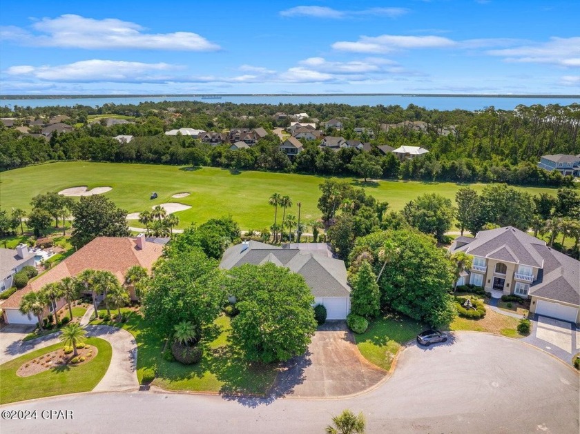 Aggressively priced and ready for you to make this house in the - Beach Home for sale in Panama City Beach, Florida on Beachhouse.com