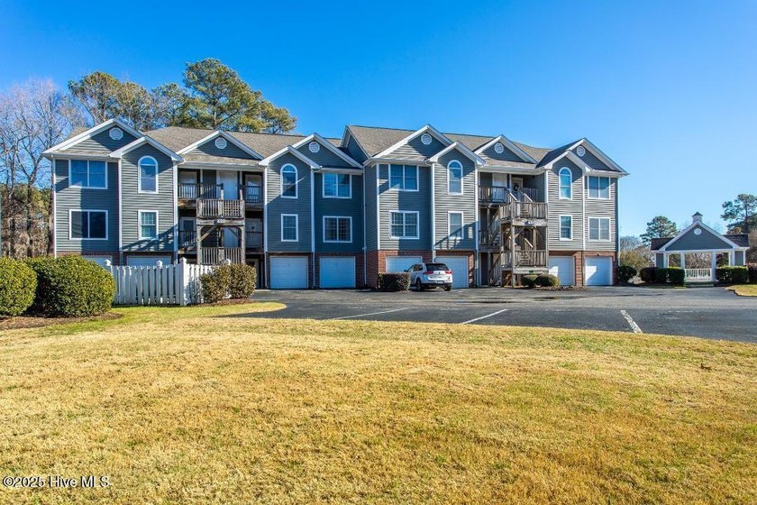 A PERFECT Location and a GREAT PRICE!! That's what you'll say - Beach Condo for sale in Hertford, North Carolina on Beachhouse.com