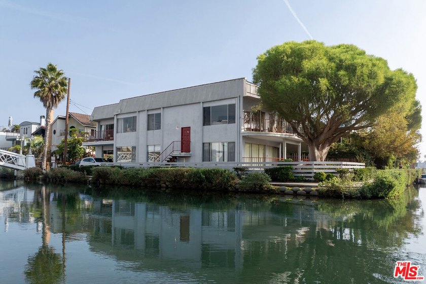 Rarely available this exceptional corner lot property features - Beach Home for sale in Venice, California on Beachhouse.com