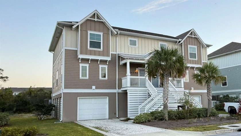 Start living the beach lifestyle today in this immaculately - Beach Home for sale in Pensacola, Florida on Beachhouse.com