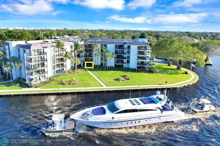 MAJOR PRICE REDUCTION!! IT'S ALL ABOUT THE VIEW!!!  RARELY - Beach Condo for sale in Fort Lauderdale, Florida on Beachhouse.com